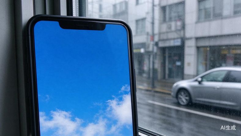 人人追捧的高级感,正毁掉生活的色彩?